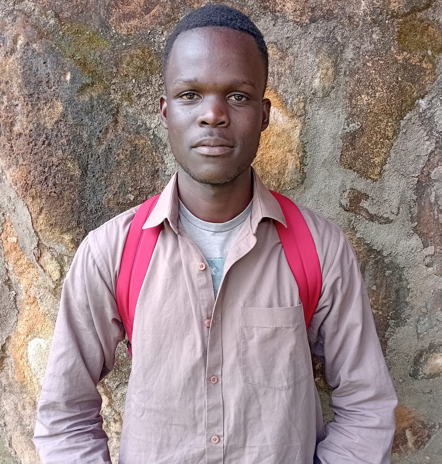 Felix Ochieng