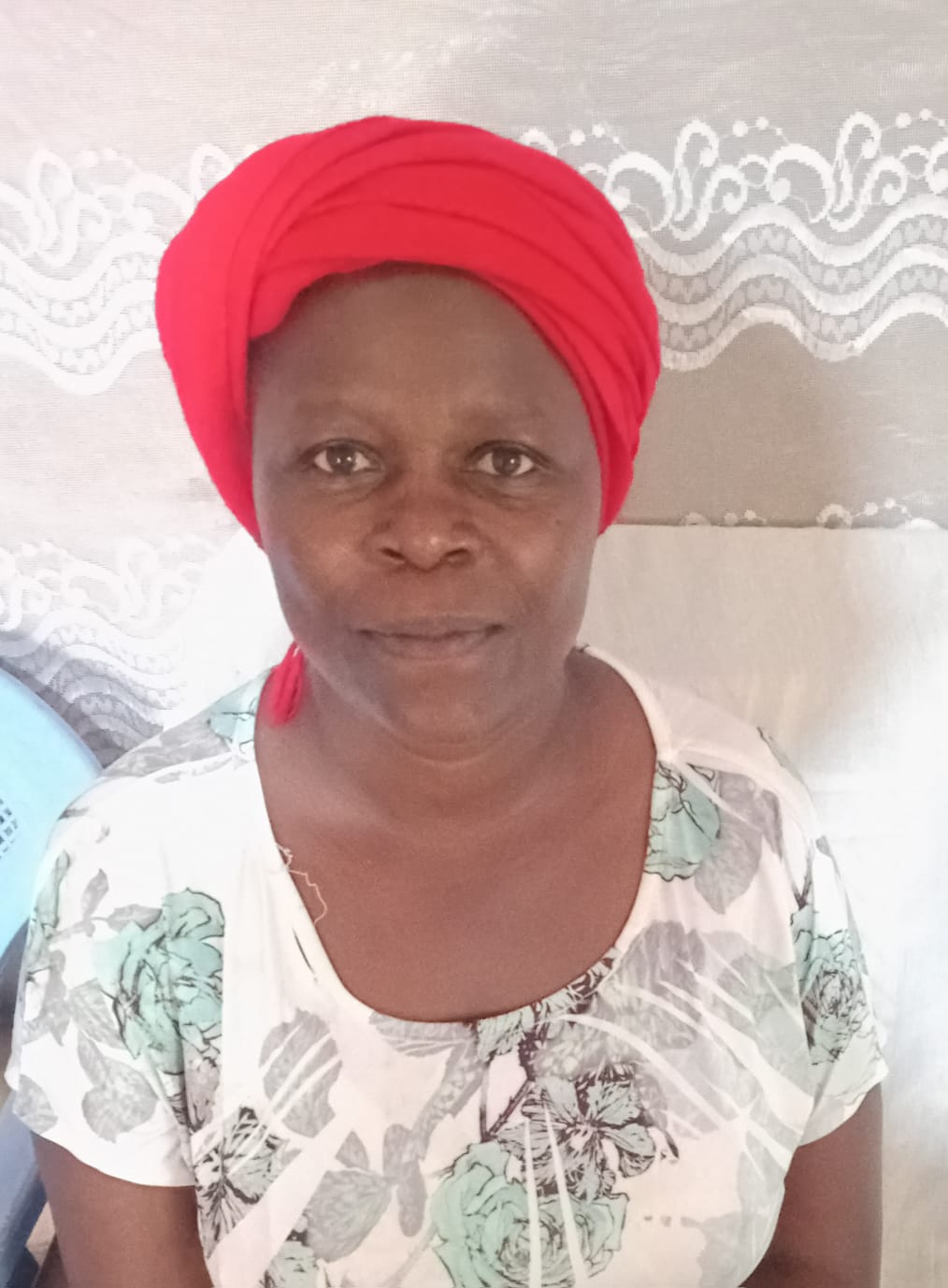 Joyce Akoth