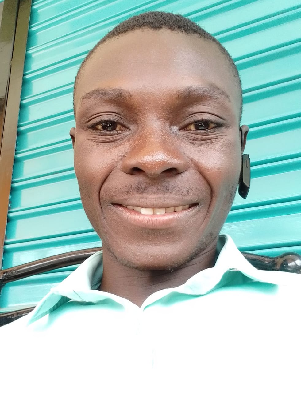 Kevin Odhiambo