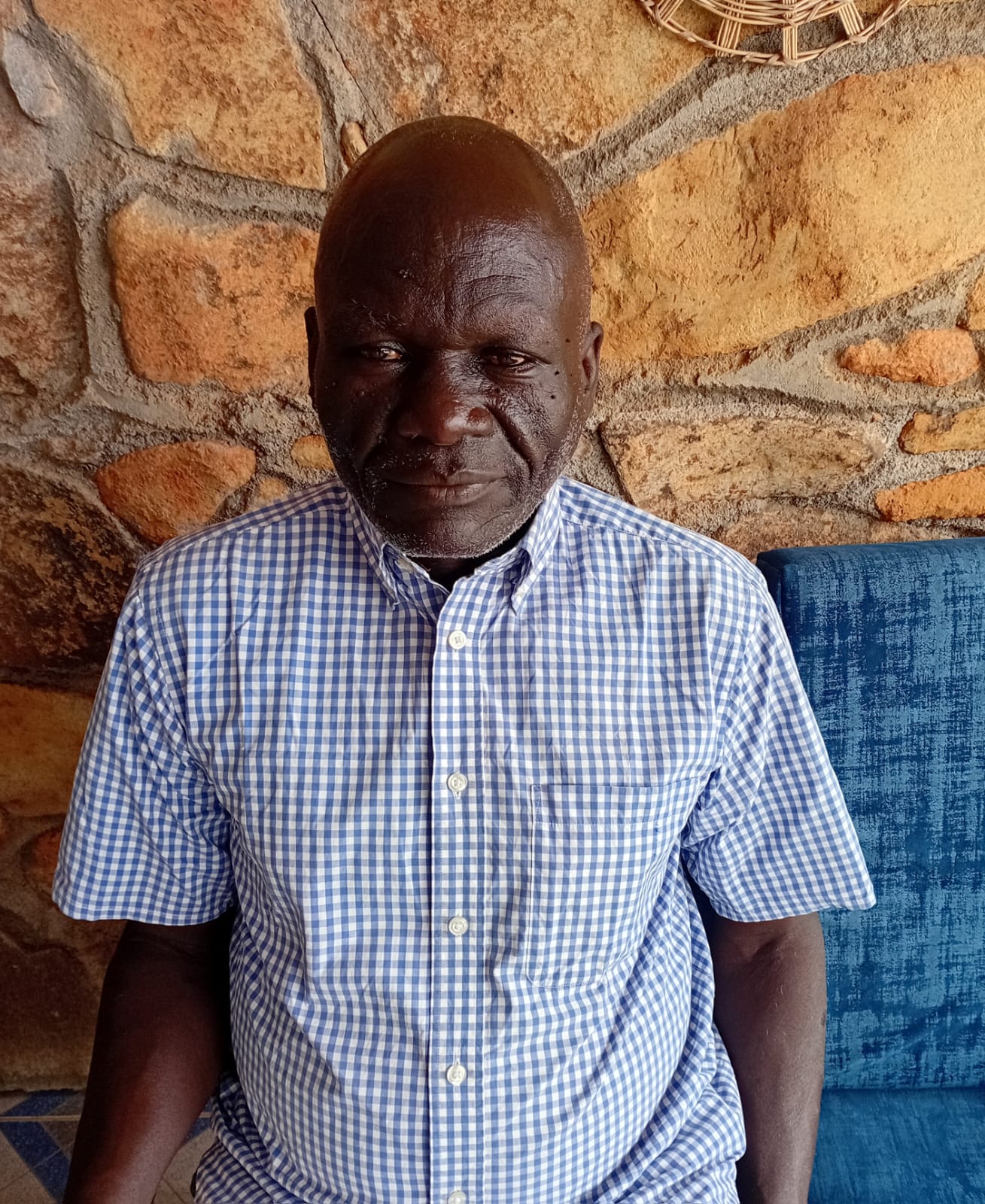 Samuel Ondieki