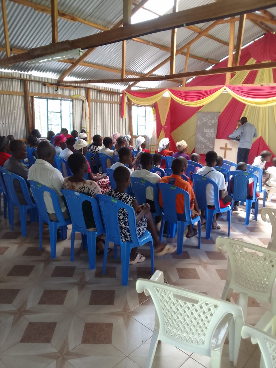 Adult Ministry